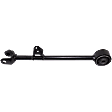Rear, Passenger Side Trailing Arm, Rear Drum Brakes