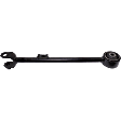 Rear, Passenger Side Trailing Arm, Rear Drum Brakes