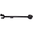 Rear, Passenger Side Trailing Arm, Rear Drum Brakes