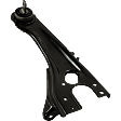 Rear, Passenger Side, Lower Trailing Arm, 4 Cyl., 2.0L Engine