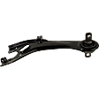 Rear, Passenger Side, Lower Trailing Arm, 4 Cyl., 2.0L Engine