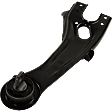 Rear, Driver Side, Lower Trailing Arm, 4 Cyl., 2.0L Engine