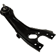 Rear, Driver Side, Lower Trailing Arm, 4 Cyl., 2.0L Engine