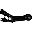 Rear, Driver Side, Lower Trailing Arm, 4 Cyl., 2.0L Engine
