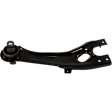 Rear, Driver Side, Lower Trailing Arm, 4 Cyl., 2.0L Engine
