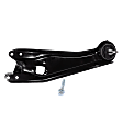 Rear, Driver Side Trailing Arm, Bushing