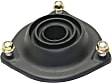 Front, Driver or Passenger Side Shock and Strut Mount