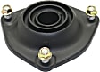 Front, Driver or Passenger Side Shock and Strut Mount