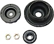 Front, Driver or Passenger Side Shock and Strut Mount