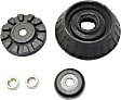 Front, Driver or Passenger Side Shock and Strut Mount