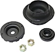 Front, Driver or Passenger Side Shock and Strut Mount