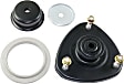 Front, Driver or Passenger Side	Shock and Strut Mount