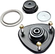 Front, Driver or Passenger Side	Shock and Strut Mount