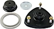 Front, Driver or Passenger Side	Shock and Strut Mount