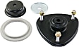 Front, Driver or Passenger Side	Shock and Strut Mount