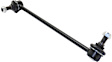 Front, Driver Side Sway Bar Link, 12.64 in. Stud to Stud, 4 Cyl., 2.4L Engine, For Models without Sport Suspension
