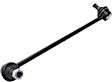 Front, Driver Side Sway Bar Link, 12.64 in. Stud to Stud, 4 Cyl., 2.4L Engine, For Models without Sport Suspension