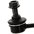2014 Kia Soul - Front, Driver Side or Passenger Side Sway Bar Link