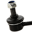 Front, Driver Side Sway Bar Link