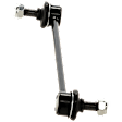 Front, Driver Side Sway Bar Link