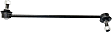 Front, Driver Side Sway Bar Link