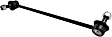 Front, Passenger Side Sway Bar Link