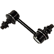Rear, Driver or Passenger Side Sway Bar Link