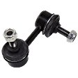 Rear, Passenger Side Sway Bar Link, Coupe/Sedan