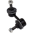 Rear, Passenger Side Sway Bar Link, Coupe/Sedan