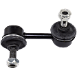 Rear, Driver Side Sway Bar Link, Coupe/Sedan