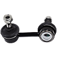 Rear, Driver Side Sway Bar Link, Coupe/Sedan