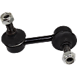 Rear, Passenger Side Sway Bar Link, Hatchback