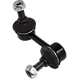 Rear, Passenger Side Sway Bar Link, Hatchback