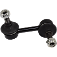 Rear, Passenger Side Sway Bar Link, Hatchback