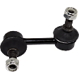 Rear, Driver Side Sway Bar Link, Hatchback