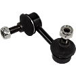 Rear, Driver Side Sway Bar Link, Hatchback