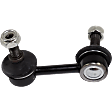 Rear, Driver Side Sway Bar Link, Hatchback