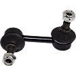 Rear, Driver Side Sway Bar Link, Hatchback
