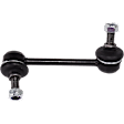 Rear, Passenger Side Sway Bar Link, With X Factor Technology