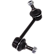 Rear, Passenger Side Sway Bar Link, With X Factor Technology