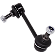 Rear, Passenger Side Sway Bar Link, With X Factor Technology