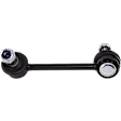 Rear, Passenger Side Sway Bar Link, With X Factor Technology