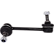 Rear, Passenger Side Sway Bar Link, With X Factor Technology