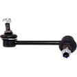 Rear, Driver Side Sway Bar Link, With X Factor Technology