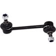 Rear, Driver Side Sway Bar Link, With X Factor Technology