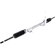 Steering Rack, Manual