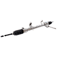 Steering Rack, Power