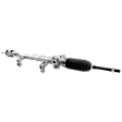 Steering Rack, Power
