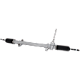 Steering Rack, Manual