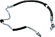 2007-2017 Jeep Compass - IAT Sensor, Pump to Steering Rack